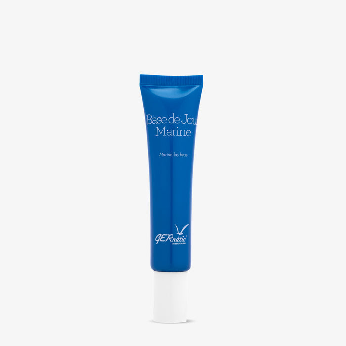GERnétic Морски Дневен крем