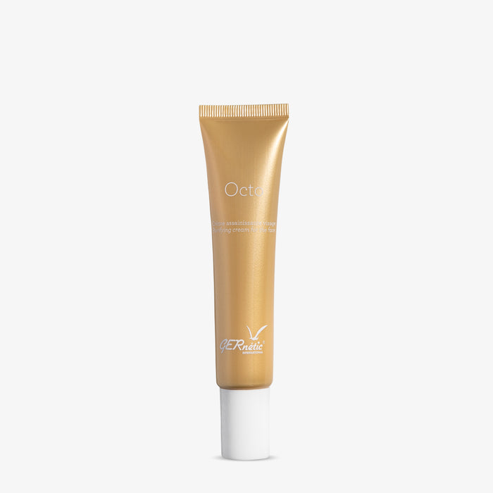 GERnétic Окто