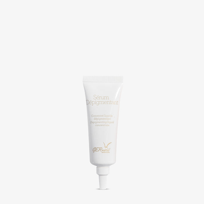 GERnétic Депигментиращ Серум