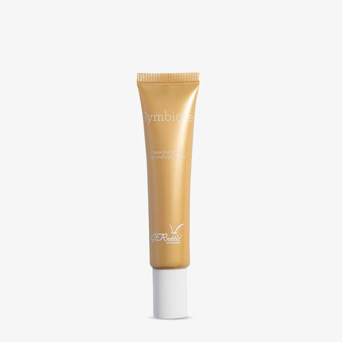 GERnétic Симбиоза