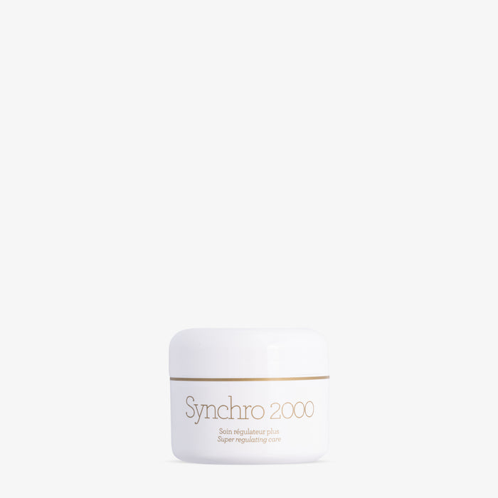 GERnétic Синхро 2000