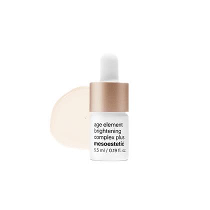 Mesoestetic age element® brightening complex plus