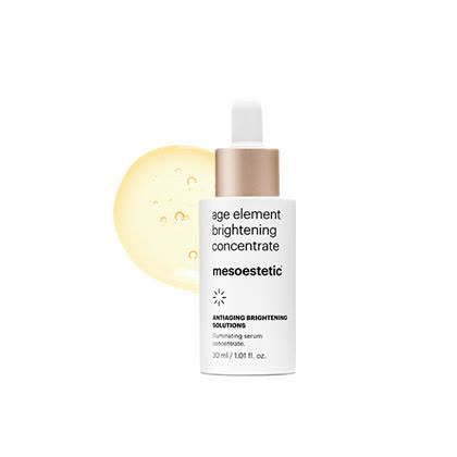 Mesoestetic age element® brightening concentrate