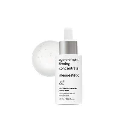 Mesoestetic age element® firming concentrate
