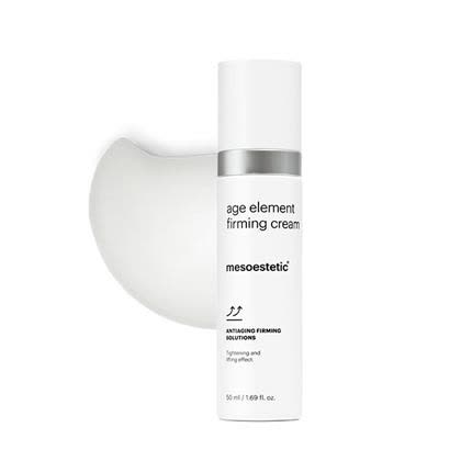 Mesoestetic age element® firming cream