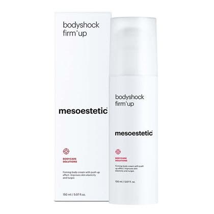 Mesoestetic bodyshock® firm' up