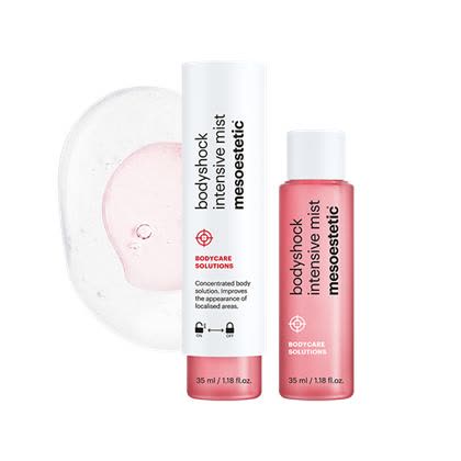 Mesoestetic bodyshock® intensive mist