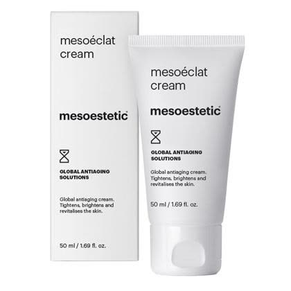 Mesoestetic mesoéclat® cream