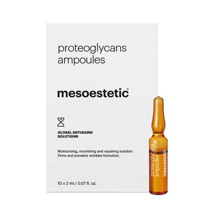 Mesoestetic proteoglycans ampoules