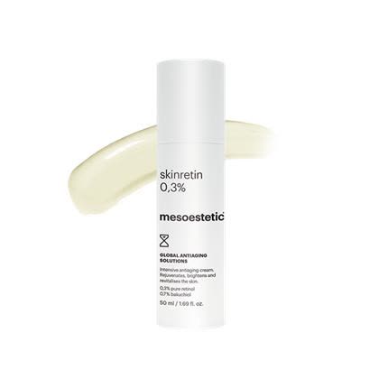 Mesoestetic skinretin 0,3%